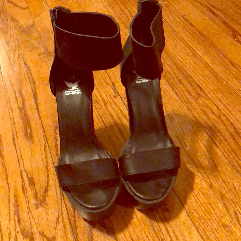 Women size 10